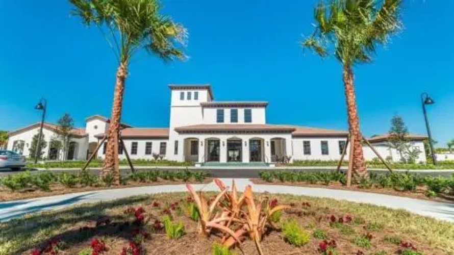 Rhodes Villa 4498