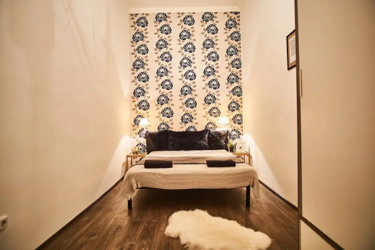 Baron Apartment Budapest