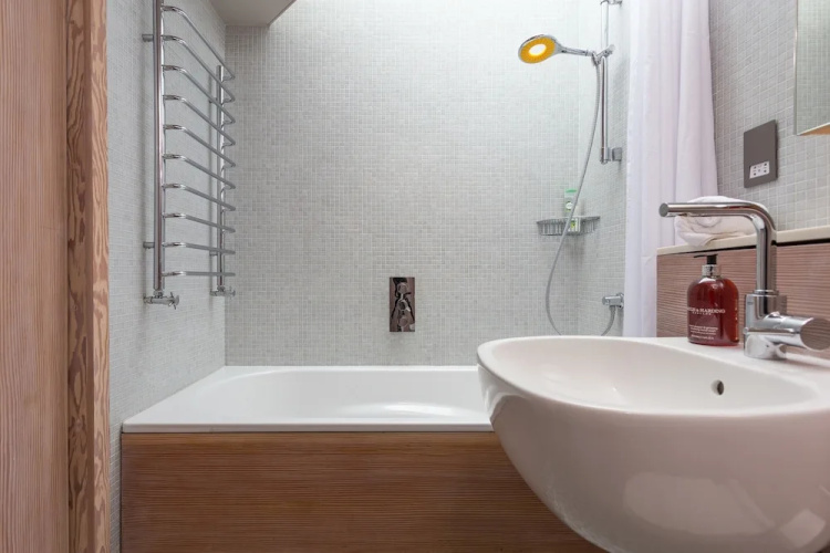 3 Bedroom Hackney Home
