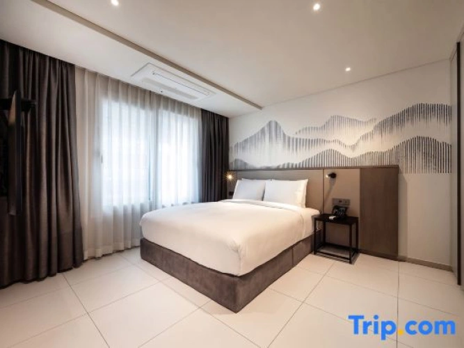 Double Junior Suite