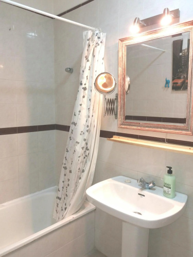 Apartamento Ossuna