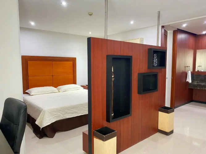 Atlantic Garden Hotel