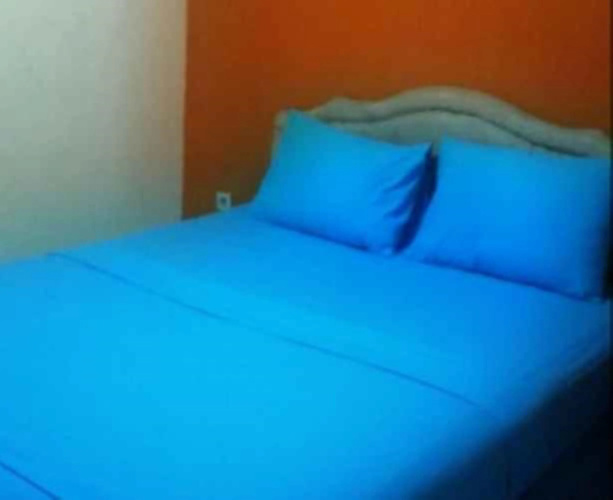 Hotel Davinci Cisarua