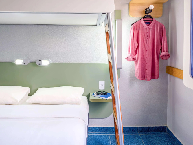 ibis budget Belem