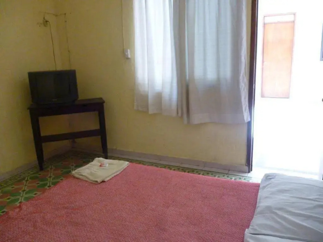 Hotel La Paz