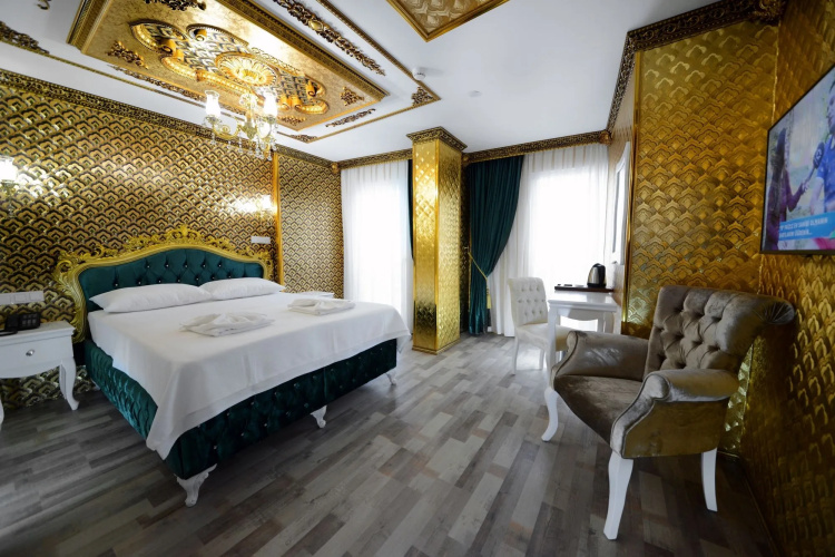 Babel Park Hotel