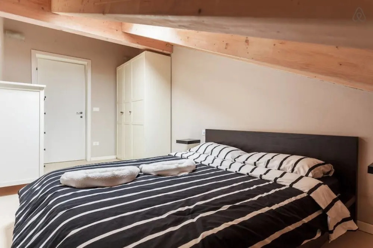 BLQ Wooden Rooms