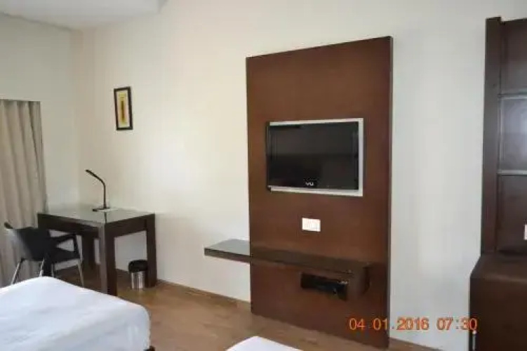 The Highness Hotel
