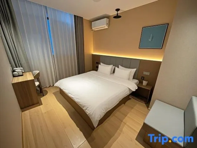 Luxury Double room