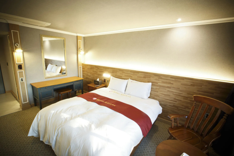 Ariana Hotel