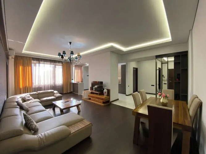 Фотография номера квартиры Apartment by Luxe Group TT198