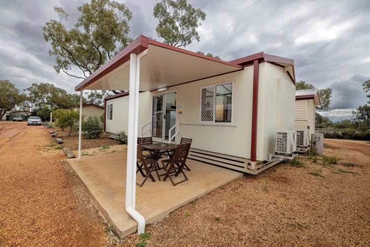 1 Bedroom Standard room