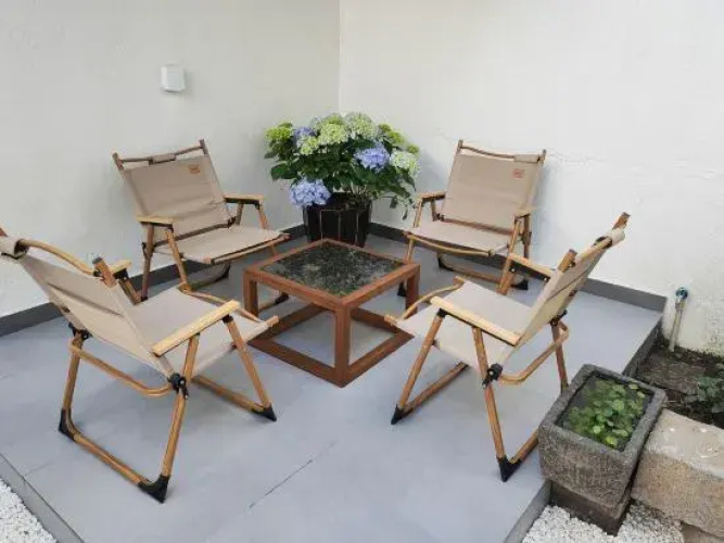 JiangNan Homestay