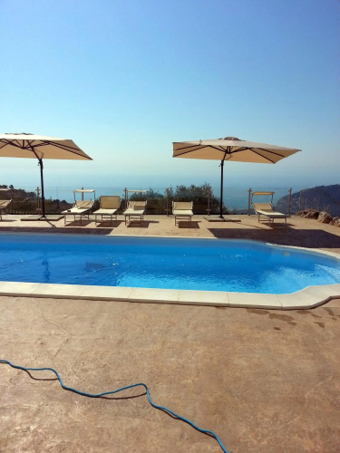 Villa cecilia