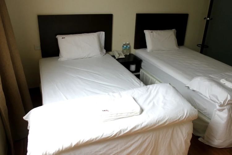 Sens Hotel