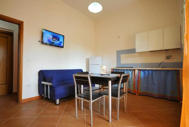 1 Bedroom Cottage