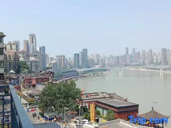 Linjiang Homestay