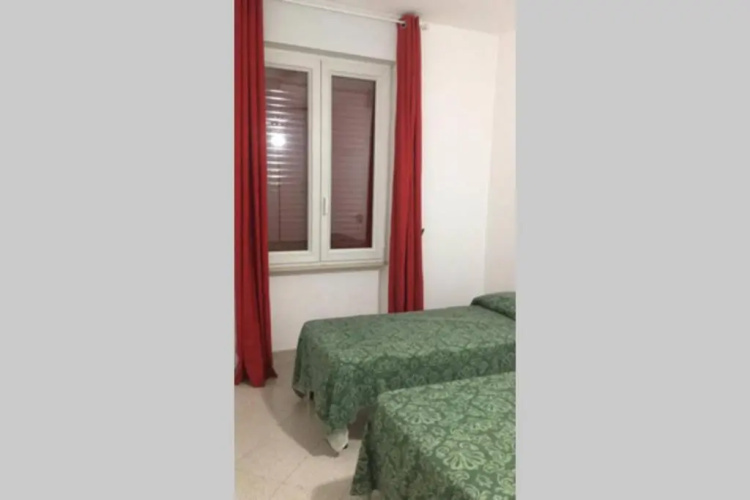 Appartamento BelMar