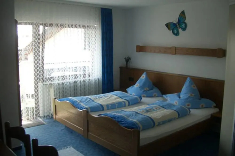 Hotel Wegis