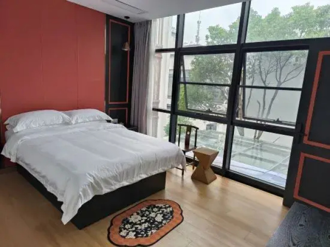 Caotang Garden Hotel