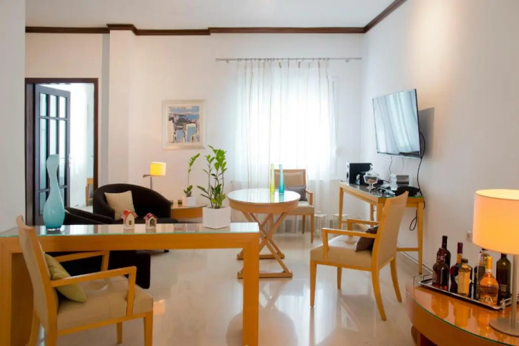 Knossos by Heloni Apartments