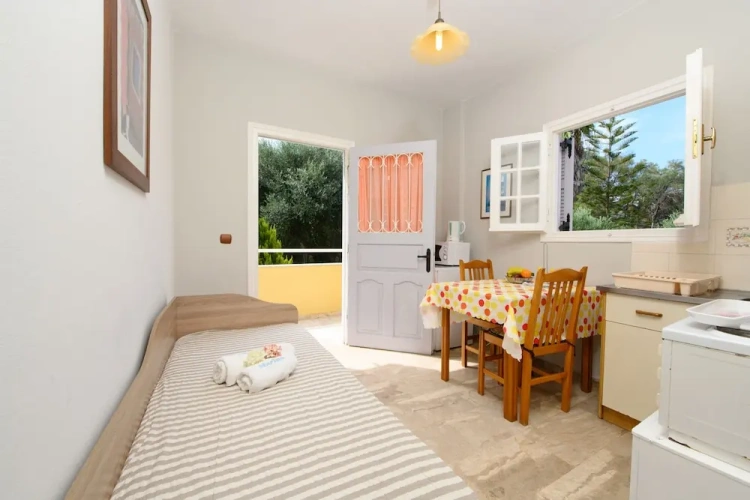 1 Bedroom Classic Apartment