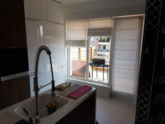 Apartment in Perla Block 2