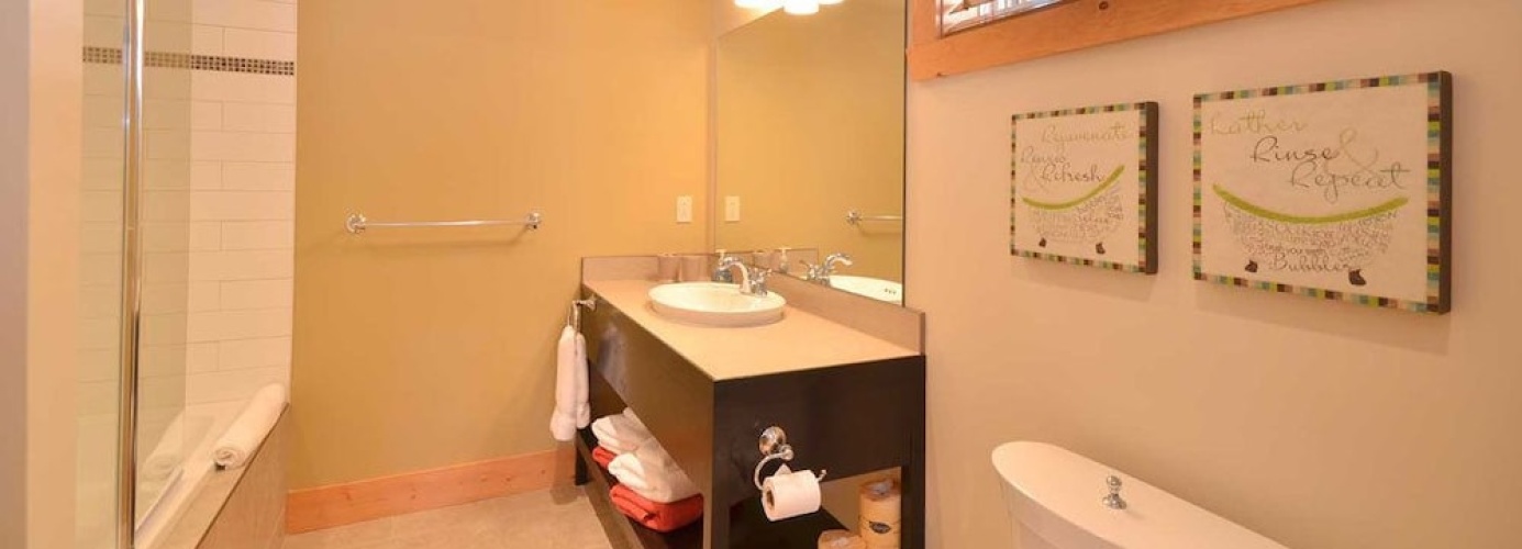 Chalet Petit Ourson