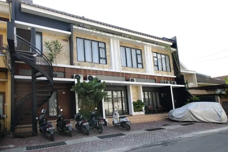 Imagen del hotel