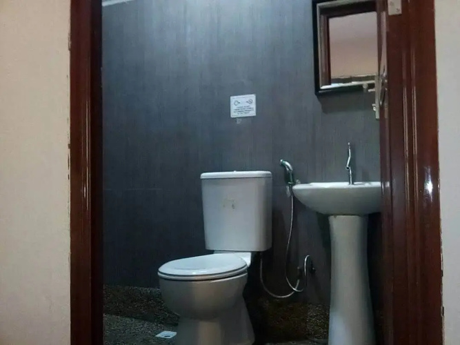 J Residence