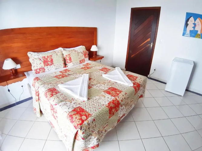Memorial Ilhabela Residencial