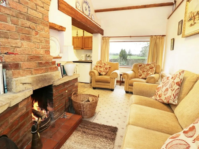 Meadow Cottage