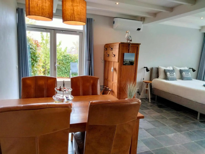 B&B Veers Buuten