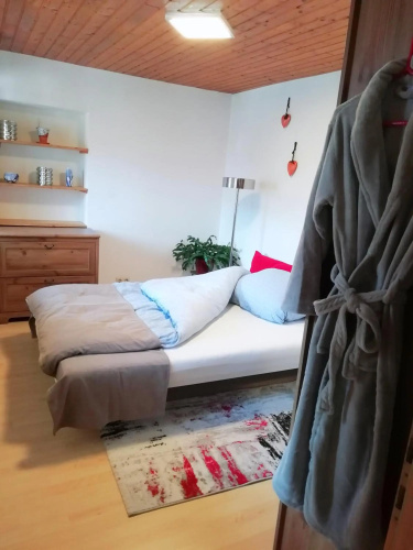 Apartment Müllerstiege