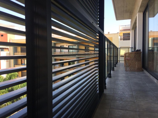 2 Bedrooms Superior Double Apartment