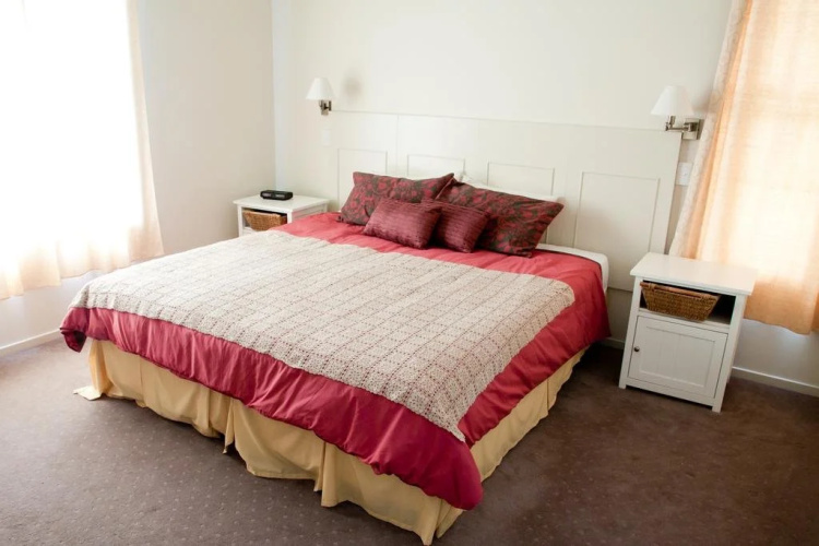 The Watertank Bed and Breakfast