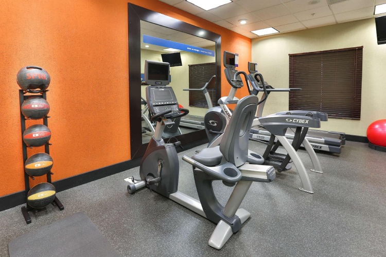 Hampton by Hilton San Jose Airport photo 27