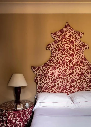 Classic room