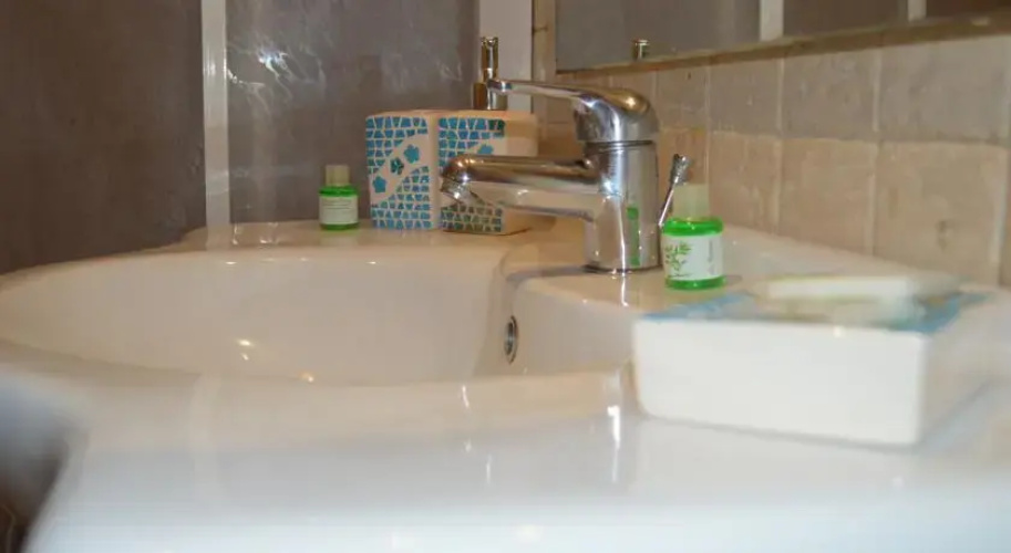 San Pietro Home