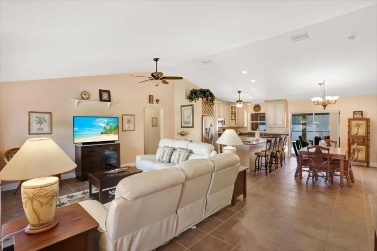 Villa Paradise
