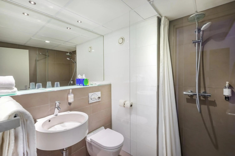 Postillion Hotel Utrecht Bunnik