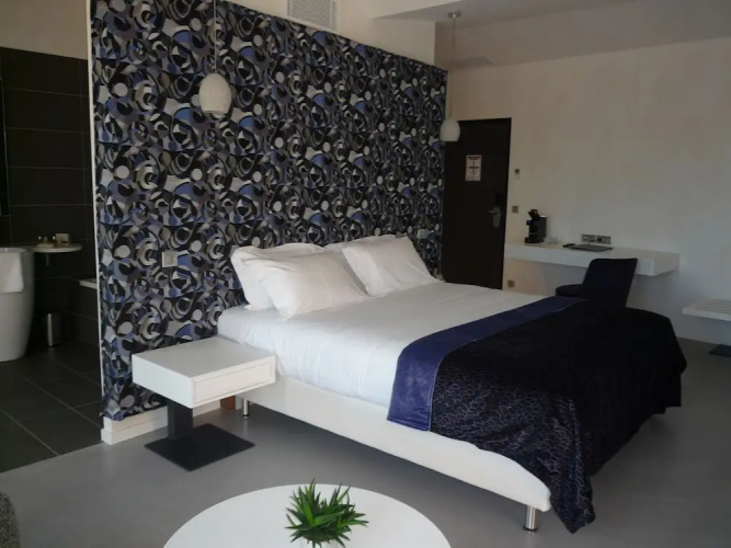 Hôtel Thierry DRAPEAU