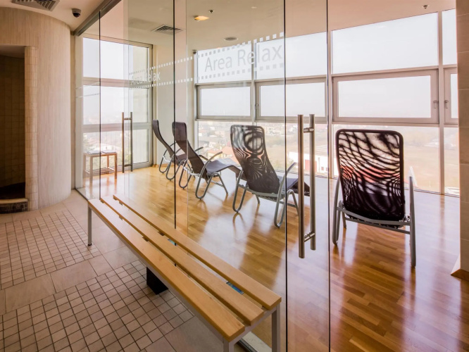 Best Western Premier BHR Treviso Hotel