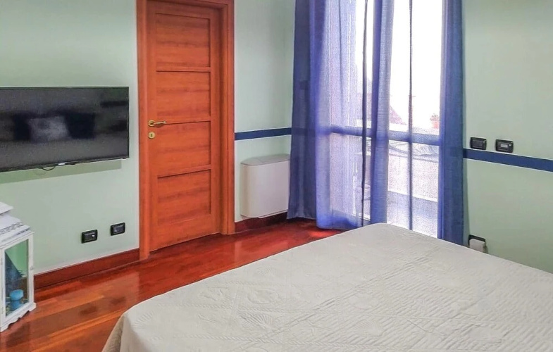 Awesome Apartment in Alghero With 2 Bedrooms