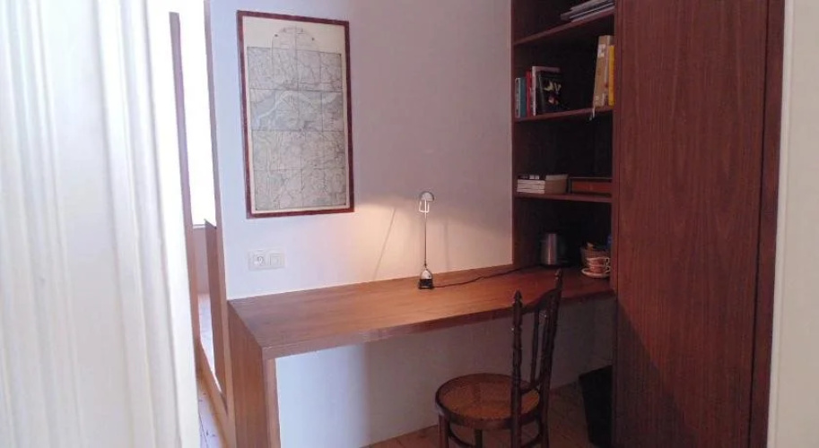 B&B De Gilleminus