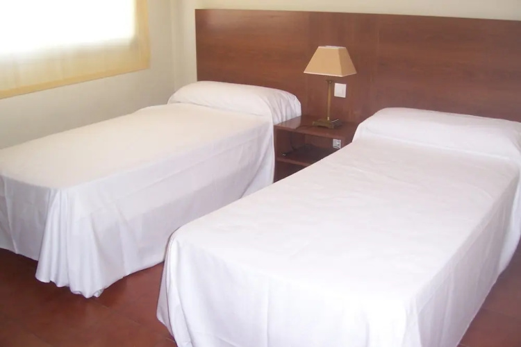 Hotel Restaurante Los Prados