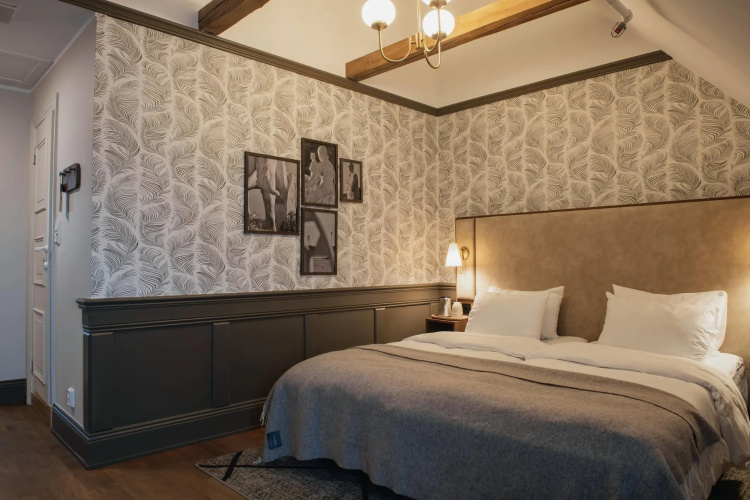 Home Hotel Amanda