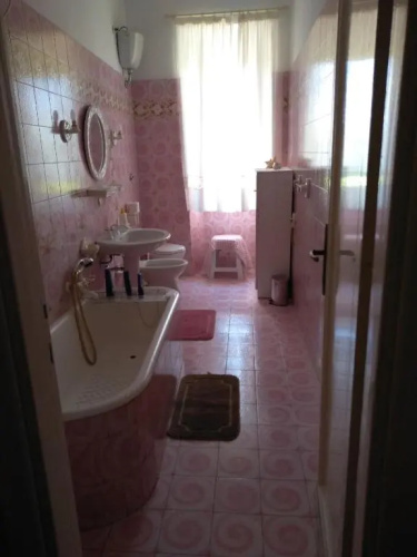 La casa dei Fiori