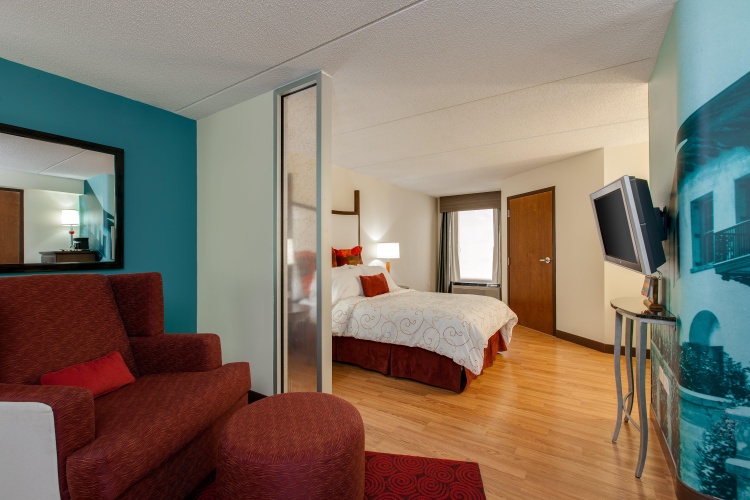 Hotel Indigo Chicago Vernon Hills photo 9