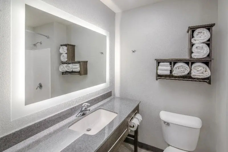 My Place Hotel-Mitchell, SD